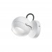 Спот уличный Ideal lux Zenith Ap1 Bianco 108261