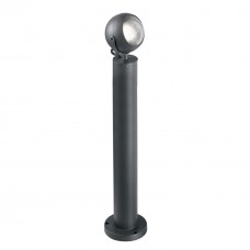 Столб уличный Ideal lux Zenith Pt1 Big Antracite 124469