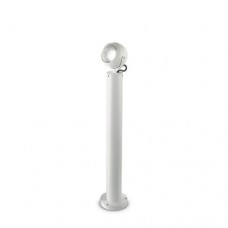 Столб уличный Ideal lux Zenith Pt1 Big Bianco 124445 Столб уличный Ideal lux Zenith Pt1 Big Bianco 124445