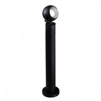 Столб уличный Ideal lux Zenith Pt1 Big Nero 124476