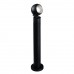 Столб уличный Ideal lux Zenith Pt1 Big Nero 124476