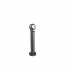 Столб уличный Ideal lux Zenith Pt1 Medium Antracite 124421