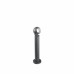 Столб уличный Ideal lux Zenith Pt1 Medium Antracite 124421