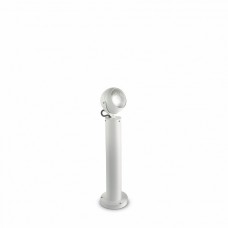 Столб уличный Ideal lux Zenith Pt1 Medium Bianco 124452