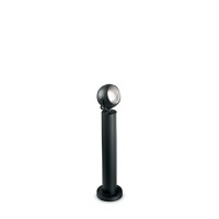 Столб уличный Ideal lux Zenith Pt1 Medium Nero 124438