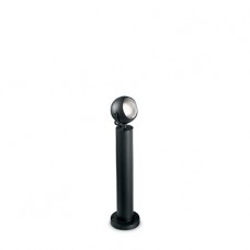 Столб уличный Ideal lux Zenith Pt1 Medium Nero 124438