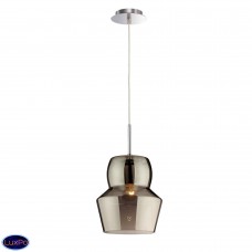 Светильник подвесной Ideal lux Zeno Sp1 Big Fume' 088938