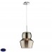 Светильник подвесной Ideal lux Zeno Sp1 Big Fume' 088938