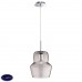 Светильник подвесной Ideal lux Zeno Sp1 Big Trasparente 088921
