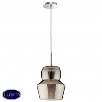 Светильник подвесной Ideal lux Zeno Sp1 Small Fume' 002040