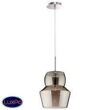 Светильник подвесной Ideal lux Zeno Sp1 Small Fume' 002040