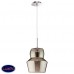 Светильник подвесной Ideal lux Zeno Sp1 Small Fume' 002040