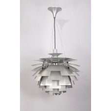Подвесной светильник Lucia Tucci Zephyr 199.1 D720 Alluminio Подвесной светильник Lucia Tucci Zephyr 199.1 D720 Alluminio