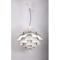 Подвесной светильник Lucia Tucci Zephyr 199.1 D720 Bianco