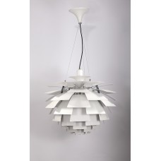 Подвесной светильник Lucia Tucci Zephyr 199.1 D720 Bianco Подвесной светильник Lucia Tucci Zephyr 199.1 D720 Bianco