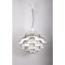 Подвесной светильник Lucia Tucci Zephyr 199.1 D720 Bianco