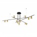 Светильник подвесной Kink Light Рия 07621-12,20