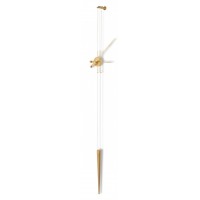 Часы NOMON Pendulo Gold pendulo-gold