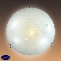 Светильник настенно-потолочный Sonex Kapri 147/K