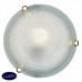 Светильник настенно-потолочный Sonex Duna 153/K золото
