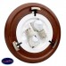Светильник настенно-потолочный Sonex Greca Wood 160/K