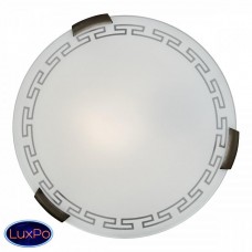 Светильник настенно-потолочный Sonex Greca 161/K