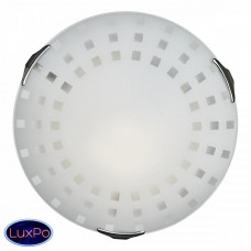 Светильник настенно-потолочный Sonex Quadro White 162/K