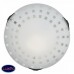 Светильник настенно-потолочный Sonex Quadro White 162/K
