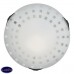 Светильник настенно-потолочный Sonex Quadro White 162/K