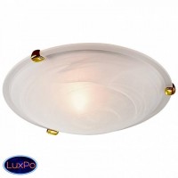 Настенно-потолочный светильник Sonex NAPOLI DUNA 253 золото