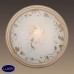 Светильник настенно-потолочный Sonex Provence Crema 256