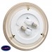 Светильник настенно-потолочный Sonex Provence Crema 256