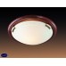 Настенно-потолочный светильник Sonex GRECA WOOD GRECA 260