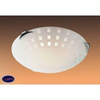 Настенно-потолочный светильник Sonex QUADRO 262