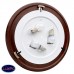 Настенно-потолочный светильник Sonex GRECA WOOD GRECA 360