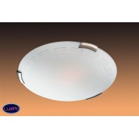 Настенно-потолочный светильник Sonex GRECA WOOD GRECA 361