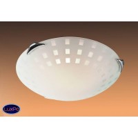 Настенно-потолочный светильник Sonex QUADRO 362