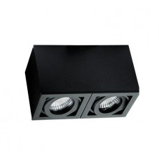 Потолочный светильник Italline ОХ 13B black