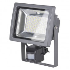 Прожектор Elektrostandard Прожектор 003 FL LED 30W (с датчиком) First light