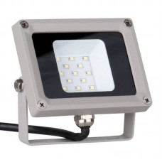 Прожектор Elektrostandard Прожектор 006 FL LED 10W 6500K IP65 FL LED