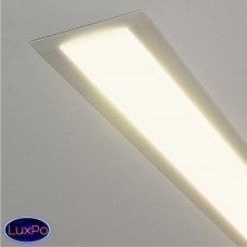 Профильный светодиодный светильник Elektrostandard ССП встраиваемый 9W 600Lm 53см 3000К a038057