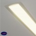 Профильный светодиодный светильник Elektrostandard ССП встраиваемый 9W 600Lm 53см 3000К a038057 Профильный светодиодный светильник Elektrostandard ССП встраиваемый 9W 600Lm 53см 3000К a038057
