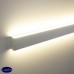 Профильный светодиодный светильник Elektrostandard ССП накладной двусторонний 18W 1200Lm 53см 4200K a035316