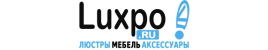 LuxPo - интернет магазин