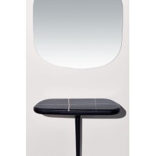 Консоль из ясеня с мрамором Nomon CONSOLA Marble Консоль из ясеня с мрамором Nomon CONSOLA Marble