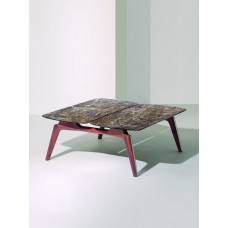 Стол MESA MIXTA DUO L (мрамор) Стол MESA MIXTA DUO L (мрамор)