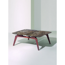 Стол MESA MIXTA DUO S (мрамор) Стол MESA MIXTA DUO S (мрамор)