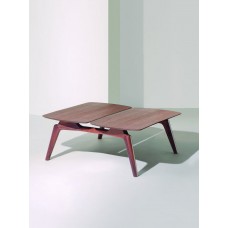 Стол MESA MIXTA DUO S орех Стол MESA MIXTA DUO S орех