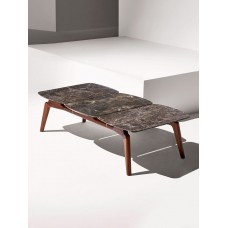 Стол MESA MIXTA TRIO L (3 столешницы из мрамора) Стол MESA MIXTA TRIO L (3 столешницы из мрамора)