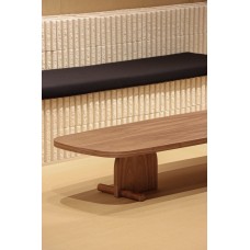 Стол MESAS NOVA 4 Walnut Стол MESAS NOVA 4 Walnut